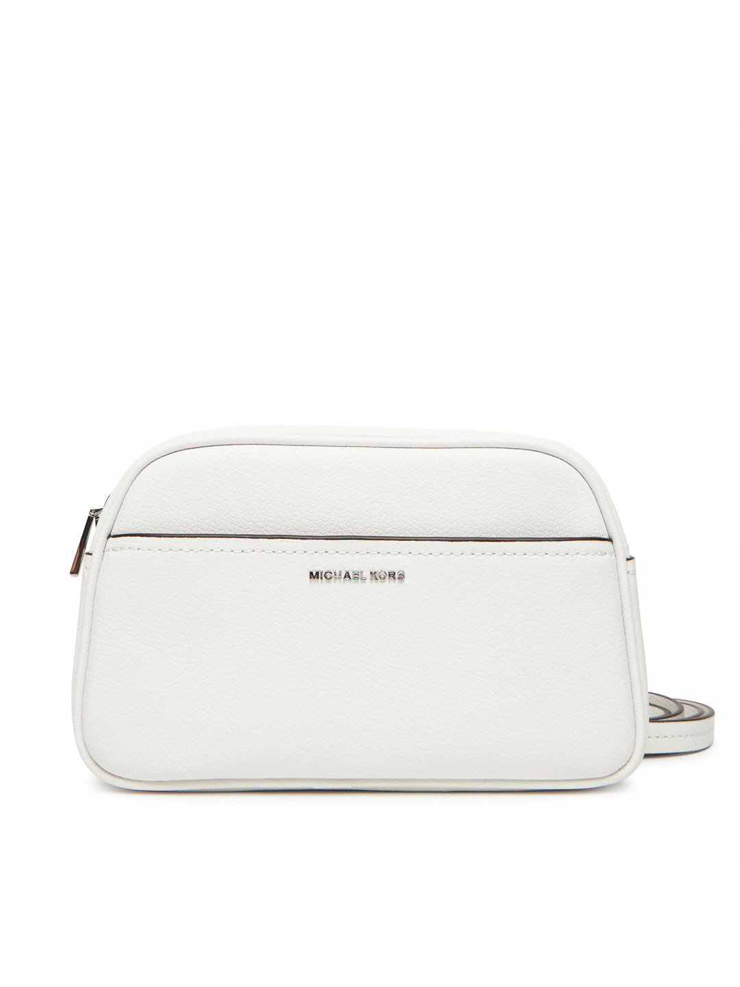 Kabelka MICHAEL Michael Kors 32F5SJ6C5L Bílá